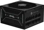 MSI MAG A850GLS PCIE5 | PC-Netzteil PC Netzteil