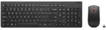 Lenovo Essential Tastatur-Maus-Kombination | Gen 2 AI