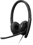 Lenovo Wired ANC Headset Gen2 UC / Zoom