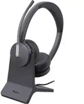 Yealink Headset BH 70 Dual Teams inkl. Ladest&auml;nder USB-C/A