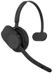 HSE Jabra Perform 75, Kabelloses Bluetooth-Headset 3-Tasten-Fernbedienung, incl.