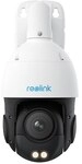 Reolink P840 IP &Uuml;berwachungskamera 8MP (3840x2160) , PoE, IP66-Wetterschutz,...