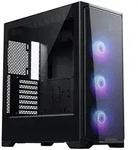 PHANTEKS Eclipse G370A DRGB schwarz | PC-Geh&auml;use