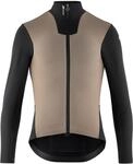 Assos MILLE GT Winter Jacket S11 Fahrrad Winterjacke "Hashoogi" L dune sand