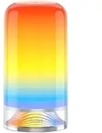 Govee - Smarte Tischlampe RGBICWW 500lm Smart-Home
