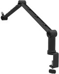 ICY BOX IB-MAG103B-T Professioneller Mikrofon-Ausleger-arm mit Tischhalterung