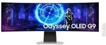 Samsung Odyssey OLED G9 S49DG954SU Gaming Monitor - DQHD, 240Hz