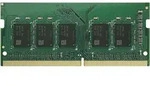 Synology 4GB DDR4 ECC SODIMM Arbeitsspeicher f&uuml;r Synology DS925+, DS725+