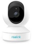 Reolink E Series E330 WLAN &Uuml;berwachungskamera 4MP, Dualband-WLAN, Indoor, 12m