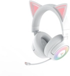 Razer Kitty V3 Pro wei&szlig;