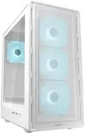 COUGAR Airface Pure PRO ARGB wei&szlig; | PC-Geh&auml;use