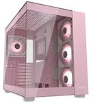 COUGAR FV150 ARGB Pink | PC-Geh&auml;use