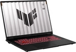ASUS TUF Gaming A18 FA808UM-S8012W - 18" WUXGA IPS 144Hz, AMD Ryzen 7-260, 16GB RAM,