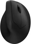 Keychron M5 8K Wireless Mouse - Black Computer-Maus