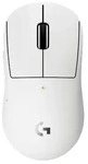 Logitech Gaming PRO X Superlight 2C Gaming Maus kabellose LIGHTSPEED Gaming Maus mit