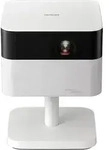 Epson Lifestudio Flex - EF-71 stylisher Smart-Projektor - Diamantwei&szlig;, mit Sound by