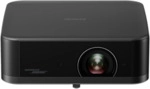 Epson Lifestudio Pop - EF-62B eleganter Smart-Projektor Schwarz, mit Sound by Bose