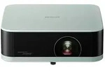 Epson Lifestudio Pop - EF-61G stylisher Smart-Projektor Eisgr&uuml;n mit Sound by Bose