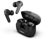 Jlab JBuds Pods ANC TWS Black Kopfh&ouml;rer