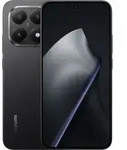 Xiaomi 15T 512GB Black 17,35cm (6,83") AMOLED Display, Android 15, 50MP Triple-Kamera