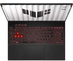 ASUS TUF Gaming A16 FA608UP-RV019W - 16" WUXGA IPS, 165Hz, AMD Ryzen 7-260, 32GB RAM,