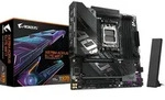 GIGABYTE X870M AORUS Elite WIFI7 Mainboard Sockel AM5