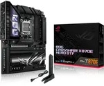 ASUS ROG CROSSHAIR X870E Hero BTF Mainboard Sockel AM5