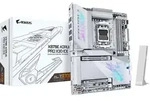 GIGABYTE X870E AORUS Pro X3D ICE Mainboard Sockel AM5