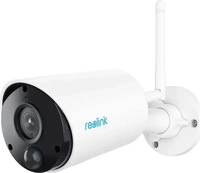 Reolink REO-ARGUS-B320, Reolink Argus Series B320 5MP WLAN &Uuml;berwachungskamera 5MP