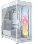 CORSAIR FRAME 4500X RS-R ARGB wei&szlig; | PC-Geh&auml;use