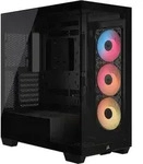 CORSAIR 3500X RS-R ARGB schwarz | PC-Geh&auml;use