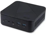 Acer NUC VN1502G Intel Core 5 120U, Intel Graphics, 2x DDR4 SO-DIMM, 1x M.2, WIFI 6E,