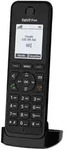 FRITZ!Fon M3 DECT-Telefon Schnurloses Telefon mit Monochrom Display