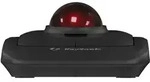 KeySonic Optische Trackball-Maus KSM-4006-UT Optische Trackballmaus mit USB Type-A