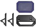 Thermaltake Chassis Stand Kit f&uuml;r The Tower 600 Future Dusk