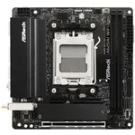 ASRock A620AI WiFi Mainboard Mainboard