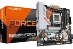 GIGABYTE B850M Force Mainboard Sockel AM5 Mainboard