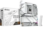 GIGABYTE X870 AORUS Elite X3D ICE Mainboard Sockel AM5