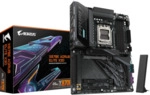 GIGABYTE X870E AORUS Elite X3D Mainboard Sockel AM5