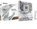 GIGABYTE X870E AORUS Master X3D ICE Mainboard Sockel AM5