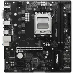 ASRock A620AM-HVS Mainboard Mainboard