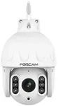 FOSCAM SD8P-W, Foscam SD8P WLAN &Uuml;berwachungskamera Wei&szlig; 8MP 3840x2160,