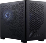 ADATA XPG VALOR AIR NANO Black | PC-Geh&auml;use