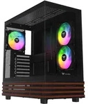 Thermaltake View 270 Plus WS ARGB Black | PC-Geh&auml;use
