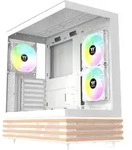 Thermaltake View 270 Plus WS ARGB Snow White | PC-Geh&auml;use