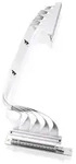 Thermaltake PCIe 4.0 Riser Cable Dual 90&deg; White - 400mm