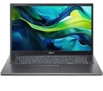 Acer Aspire 17 A17-51M-76N1 - Int. QWERTY Keyboard 17,3" Full-HD, IPS, Intel