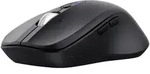 Trust Ferro Hyperwheel Wireless Mouse - Black Computer-Maus