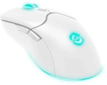 Speedlink VELOX Rechargeable RGB Gaming Mouse - Wireless, white