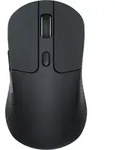 Keychron M3 1K Wireless Mouse - Black Computer-Maus